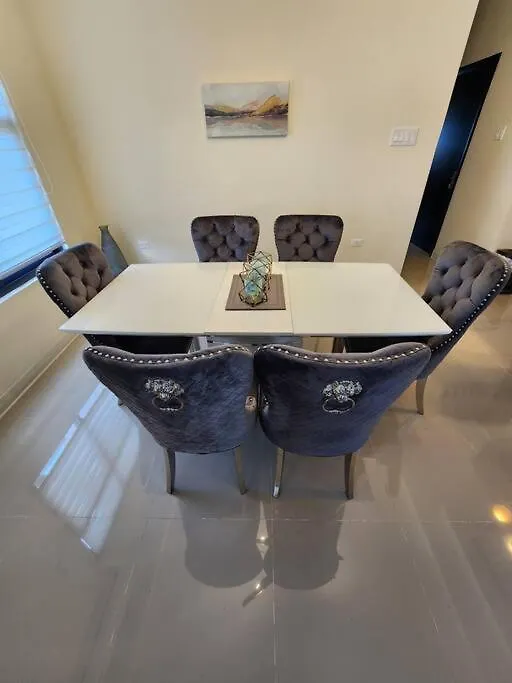 אוצ'ו ריוס Grand Palladium Island Vacation Stay ג'מייקה