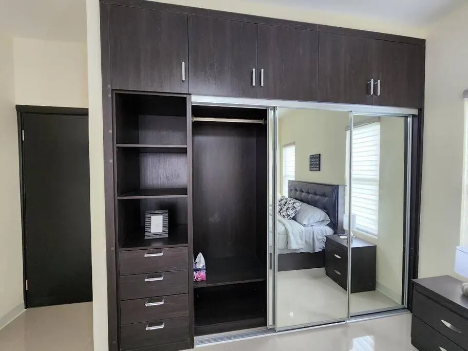 אוצ'ו ריוס Grand Palladium Island Vacation Stay בית נופש אוצ'ו ריוס