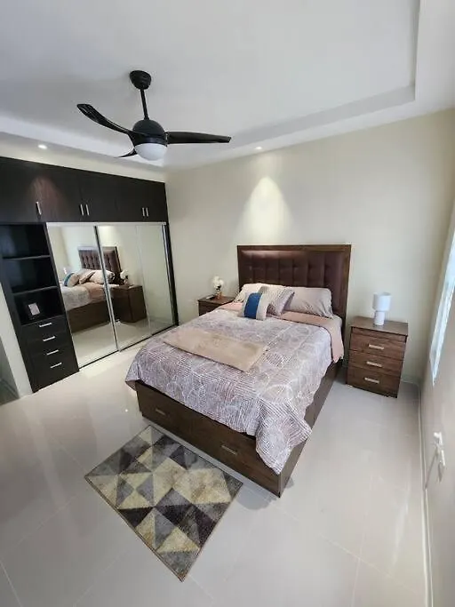אוצ'ו ריוס Grand Palladium Island Vacation Stay בית נופש