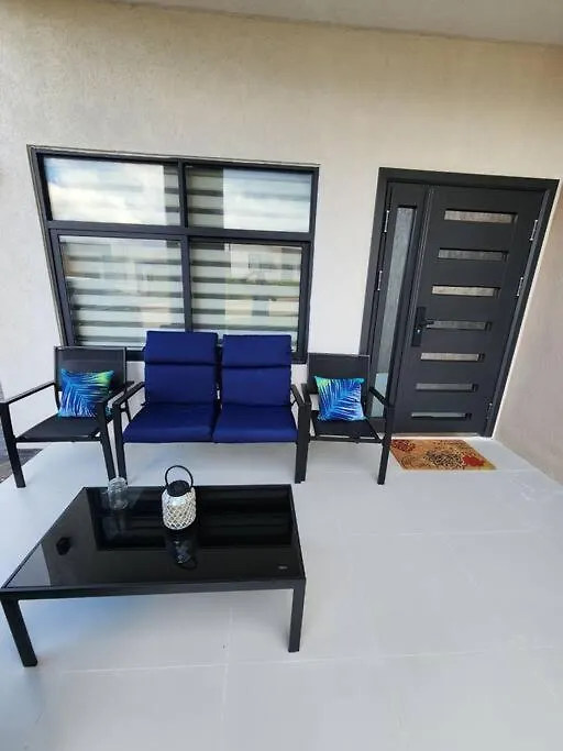 בית נופש אוצ'ו ריוס Grand Palladium Island Vacation Stay