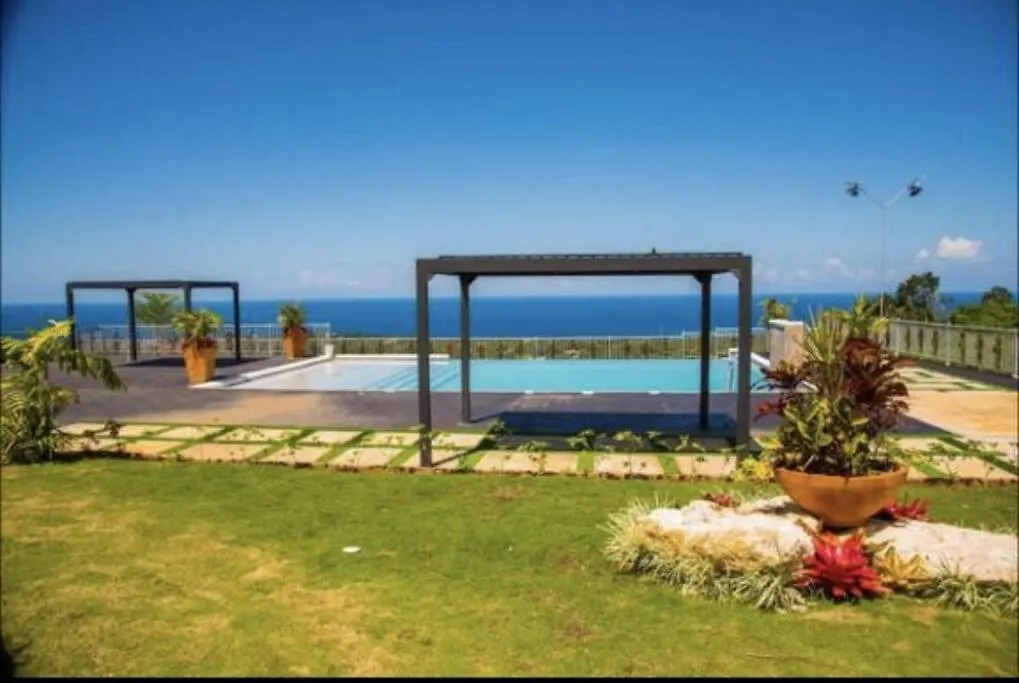 אוצ'ו ריוס Grand Palladium Island Vacation Stay ג'מייקה