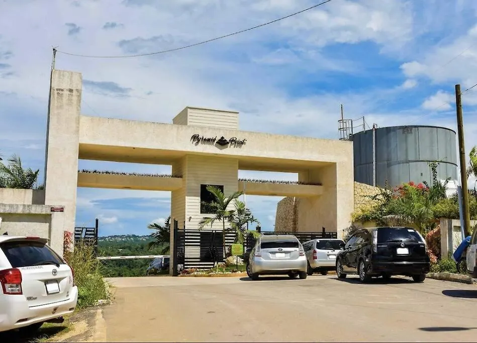 אוצ'ו ריוס Grand Palladium Island Vacation Stay 0*, אוצ'ו ריוס ג'מייקה