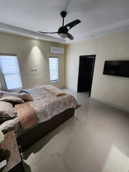 אוצ'ו ריוס Grand Palladium Island Vacation Stay