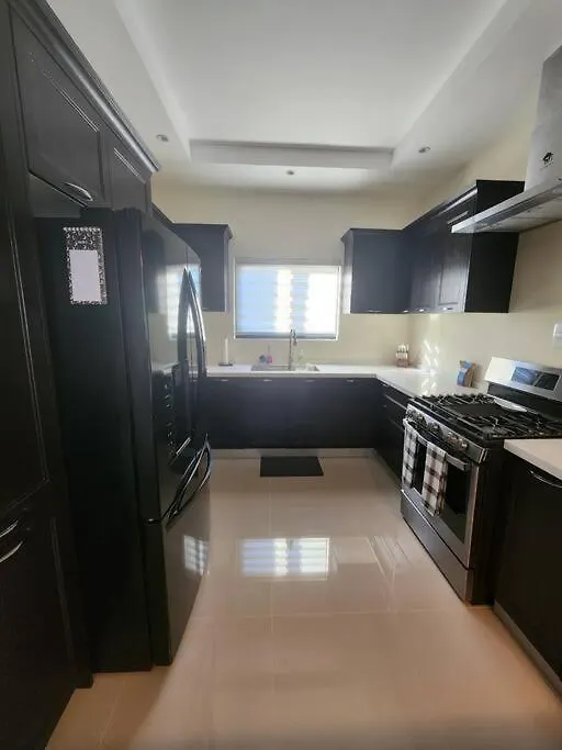 אוצ'ו ריוס Grand Palladium Island Vacation Stay 0*, אוצ'ו ריוס ג'מייקה