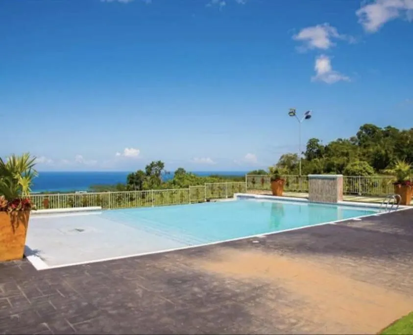 בית נופש אוצ'ו ריוס Grand Palladium Island Vacation Stay