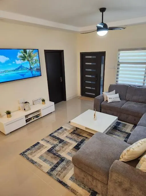 אוצ'ו ריוס Grand Palladium Island Vacation Stay 0*, אוצ'ו ריוס